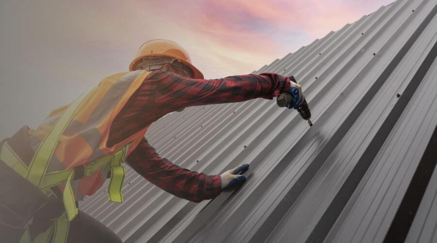 Expert top industrial roofings services in Boonton, NJ